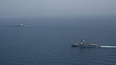 Ο Τραμπ φέρεται να εξετάζει παρατεταμένο αποκλεισμό του Ιράν – Μαίνονται οι ισραηλινές επιθέσεις στον Λίβανο