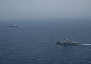 Ο Τραμπ φέρεται να εξετάζει παρατεταμένο αποκλεισμό του Ιράν – Μαίνονται οι ισραηλινές επιθέσεις στον Λίβανο