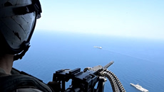 Axios: H CENTCOM θα παρουσιάσει στον Τραμπ σχέδιο για  σύντομο και ισχυρό πλήγμα κατά του Ιράν