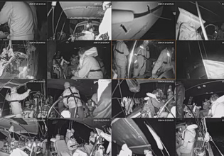 Sumud Flotilla: Αντιδράσεις για το ρεσάλτο των ισραηλινών σε σκάφη του στόλου για τη Γάζα, ενώ έπλεε ανοιχτά της Κρήτης