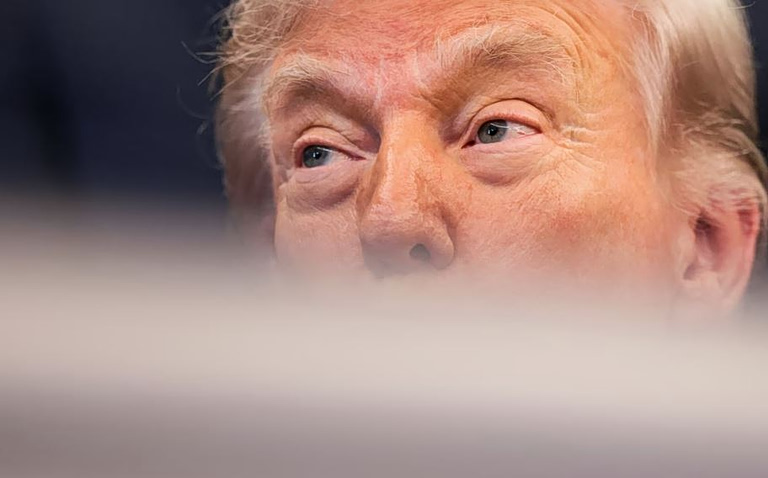 Axios: Σχέδια για νέες επιθέσεις στο Ιράν εξετάζει ο Τραμπ – Τα 4 σενάρια