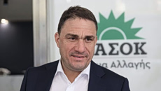 Τσουκαλάς: Η κυβέρνηση δεν θέλει διάλογο για μείωση των ωρών απασχόλησης, γιατί εκπροσωπεί τις ελίτ και όχι τον κόσμο της εργασίας