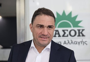 Τσουκαλάς: Η κυβέρνηση δεν θέλει διάλογο για μείωση των ωρών απασχόλησης, γιατί εκπροσωπεί τις ελίτ και όχι τον κόσμο της εργασίας