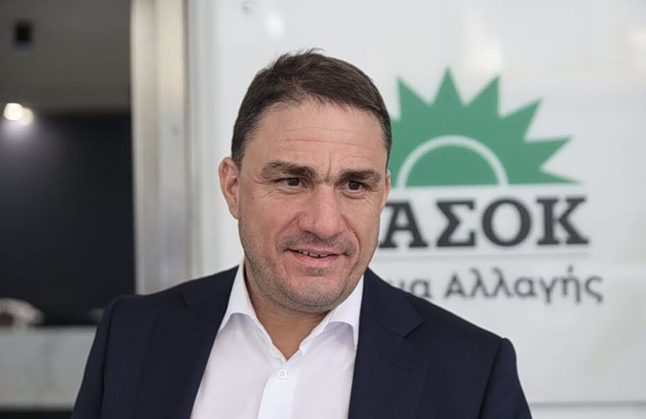 Τσουκαλάς: Η κυβέρνηση δεν θέλει διάλογο για μείωση των ωρών απασχόλησης, γιατί εκπροσωπεί τις ελίτ και όχι τον κόσμο της εργασίας