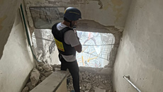 Μπαράζ ιρανικών επιθέσεων στο Ισραήλ με 14 τραυματίες – 12 νεκροί από ισραηλινούς βομβαρδισμούς στον Λίβανο