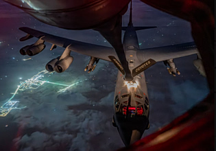 CENTCOM: Πλήξαμε πάνω από 13.000 στόχους στο Ιράν