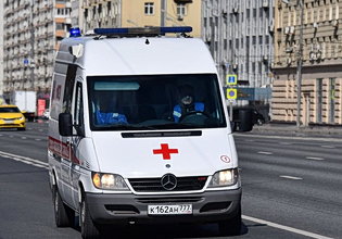 Ρωσία: Νεκρή καθηγήτρια σε σχολείο – Δέχθηκε επίθεση με μαχαίρι από 17χρονο μαθητή της