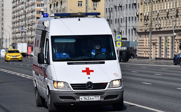 Ρωσία: Νεκρή καθηγήτρια σε σχολείο – Δέχθηκε επίθεση με μαχαίρι από 17χρονο μαθητή της