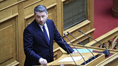 Ανδρουλάκης προς ΝΔ: «Είστε ένα σύστημα εξουσίας αδίστακτο – Εκλογές τώρα να τελειώνουμε»