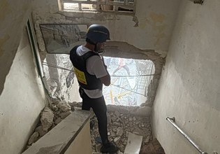 Μπαράζ ιρανικών επιθέσεων στο Ισραήλ με 14 τραυματίες – 12 νεκροί από ισραηλινούς βομβαρδισμούς στον Λίβανο