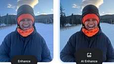 Κάτι αλλάζει στο Google Photos – Το «μαγικό» κουμπί για τις φωτογραφίες