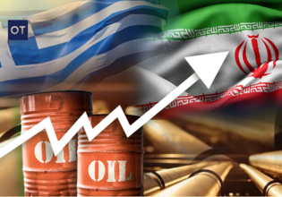 Ελληνική οικονομία: Πόσο χαμηλώνει ο πήχης λόγω πολέμου;