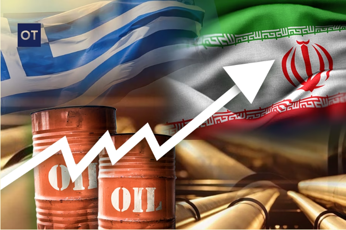 Ελληνική οικονομία: Πόσο χαμηλώνει ο πήχης λόγω πολέμου;