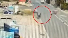 Αρτέμιδα: «Έβαλε πρώτη και έφυγε, δεν σταμάτησε πουθενά» λέει ο 18χρονος που τραυματίστηκε στο τροχαίο