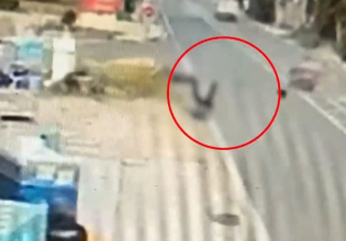 Αρτέμιδα: «Έβαλε πρώτη και έφυγε, δεν σταμάτησε πουθενά» λέει ο 18χρονος που τραυματίστηκε στο τροχαίο