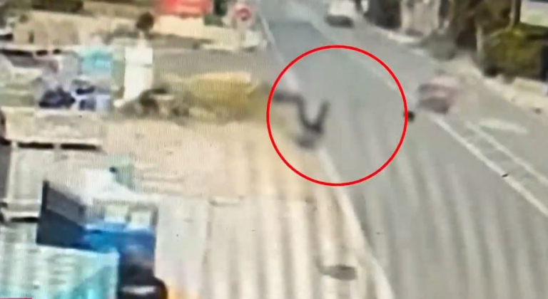 Αρτέμιδα: «Έβαλε πρώτη και έφυγε, δεν σταμάτησε πουθενά» λέει ο 18χρονος που τραυματίστηκε στο τροχαίο