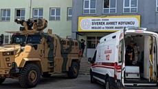 Τουρκία: Ένοπλη επίθεση σε λύκειο – Τουλάχιστον 16 τραυματίες, νεκρός ο δράστης