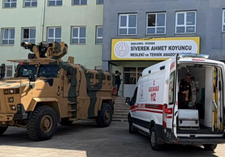 Τουρκία: Ένοπλη επίθεση σε λύκειο – Πληροφορίες για τραυματίες και ομήρους μαθητές