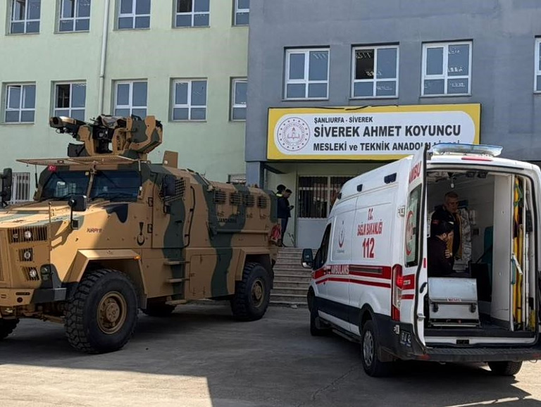 Τουρκία: Ένοπλη επίθεση σε λύκειο – Τουλάχιστον 16 τραυματίες, νεκρός ο δράστης