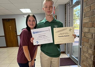 ΗΠΑ: 16χρονος βίασε και έπνιξε την 18χρονη θετή αδελφή του