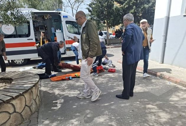 Τουρκία: Νέα ένοπλη επίθεση σε γυμνάσιο – Τέσσερις νεκροί και τουλάχιστον 20 τραυματίες