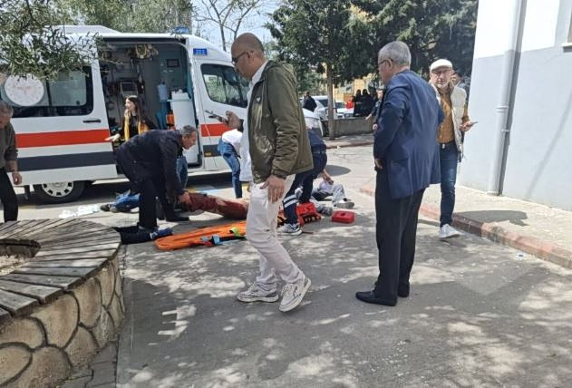 Τουρκία: Νέα ένοπλη επίθεση σε γυμνάσιο – Τέσσερις νεκροί και τουλάχιστον 20 τραυματίες