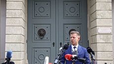 Ουγγαρία: Να ορκιστεί την ημέρα της συνεδρίασης της νέας Βουλής θέλει ο Μαγιάρ και ζητά τα «παγωμένα» κονδύλια από ΕΕ