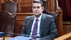 Γιώργος Μυλωνάκης: Εξακολουθεί να νοσηλεύεται στη ΜΕΘ – Κρίσιμη αλλά σταθερή η κατάσταση της υγείας του