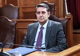 Γιώργος Μυλωνάκης: Εξακολουθεί να νοσηλεύεται στη ΜΕΘ – Κρίσιμη αλλά σταθερή η κατάσταση της υγείας του