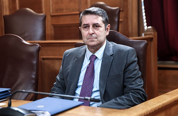 Γιώργος Μυλωνάκης: Εξακολουθεί να νοσηλεύεται στη ΜΕΘ – Κρίσιμη αλλά σταθερή η κατάσταση της υγείας του