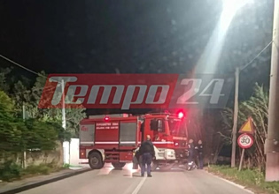 Πάτρα: Αυτοκτόνησε ο άνδρας που βρέθηκε νεκρός στο Ακταίο – Σήμερα θα γινόταν η κηδεία της αδελφής του