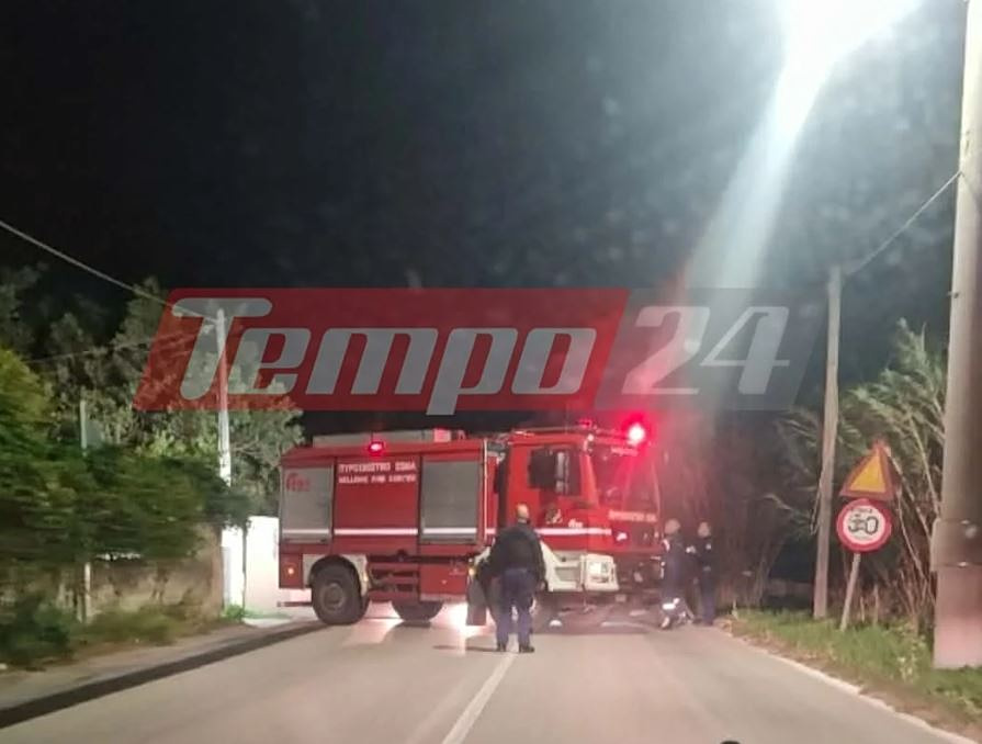 Πάτρα: Αυτοκτόνησε ο άνδρας που βρέθηκε νεκρός στο Ακταίο – Σήμερα θα γινόταν η κηδεία της αδελφής του