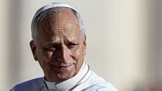 Μετά την Ιταλία καταδικάζει και η Γαλλία τις δηλώσεις Τραμπ για τον Πάπα