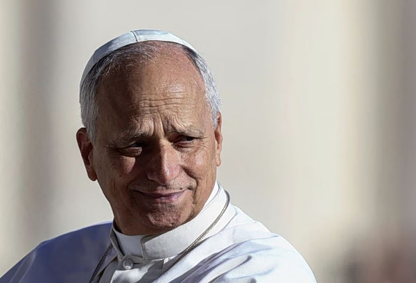 Μετά την Ιταλία καταδικάζει και η Γαλλία τις δηλώσεις Τραμπ για τον Πάπα