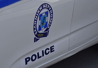 Θεσσαλονίκη: Συνελήφθη 39χρονος που έτρεχε με 192 χλμ σε δρόμο με όριο τα 70