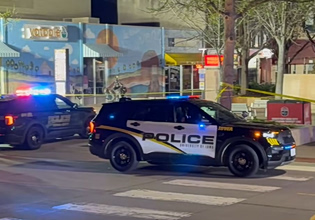 ΗΠΑ: Πυροβολισμοί στην πανεπιστημιούπολη της Aϊόβα – Αναφορές για τραυματίες