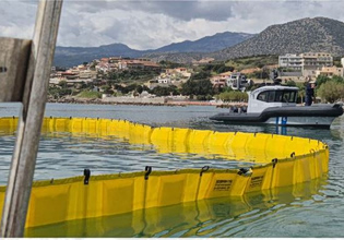 Άσκηση ετοιμότητας στο Δήμο Αγίου Νικολάου