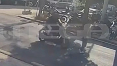 Λιοσίων: Με κρανιοεγκεφαλικές κακώσεις η 16χρονη που παρασύρθηκε – Ξεσπά η μητέρα της