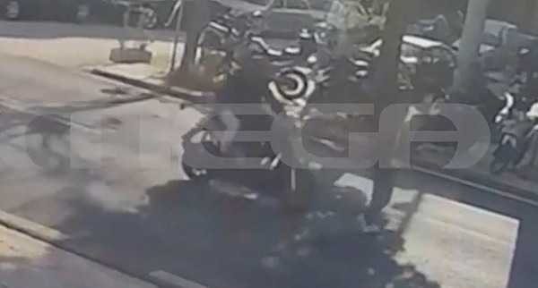 Λιοσίων: Με κρανιοεγκεφαλικές κακώσεις η 16χρονη που παρασύρθηκε – Ξεσπά η μητέρα της