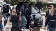 Κεφαλονιά: Στον Κορυδαλλό οι τρεις συλληφθέντες για τον θάνατο της 19χρονης – Στο «κάδρο» ο ρόλος του 66χρονου