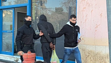 Λιοσίων: Στον εισαγγελέα ο 16χρονος Σουδανός που παρέσυρε την 16χρονη