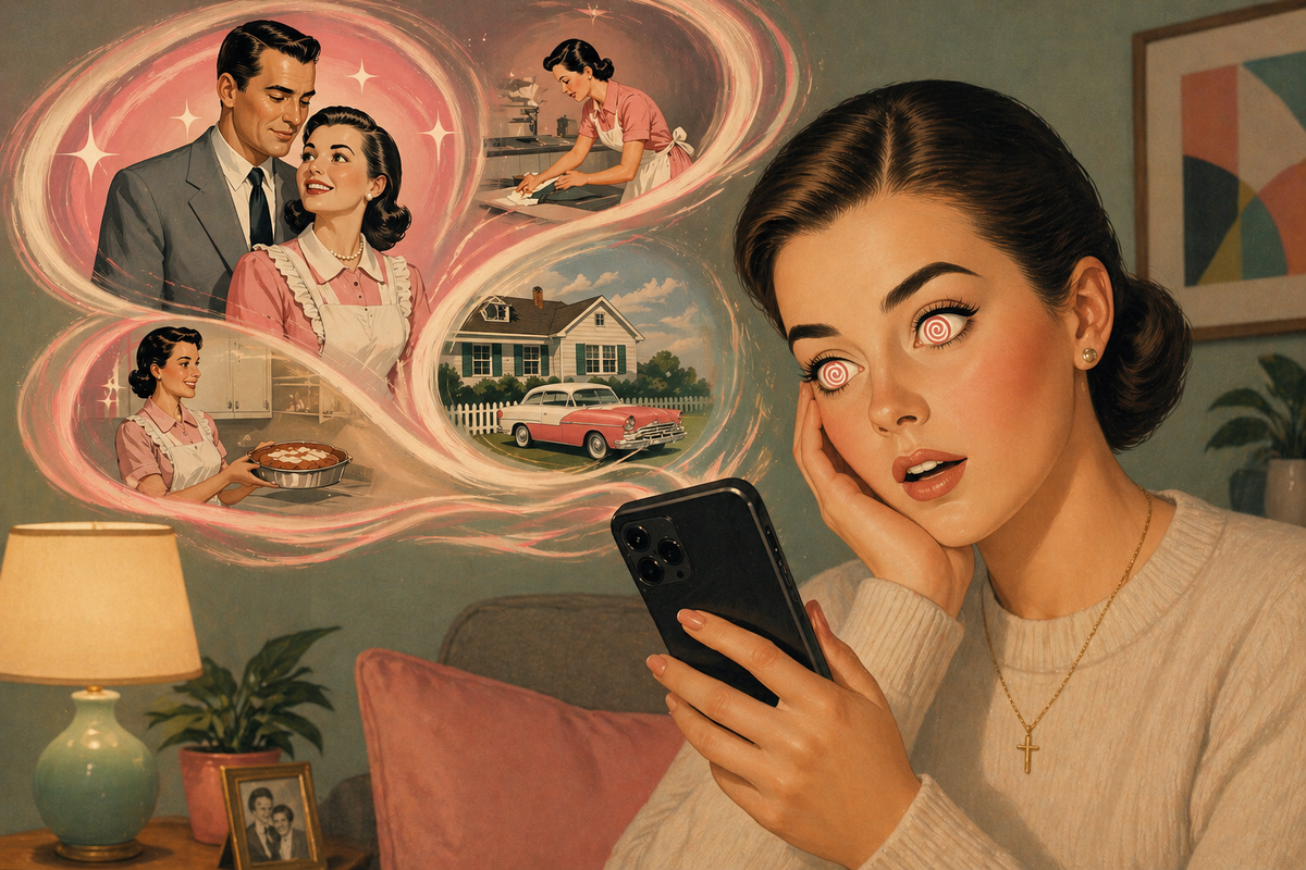 Μαθαίνοντας στις γυναίκες να υποτάσσονται: Η αναπτυσσόμενη βιομηχανία πίσω από τα «σχολεία για καλές συζύγους»