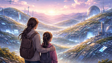 AI: Τι πρέπει να μάθουμε στα παιδιά για να είναι έτοιμα για ένα μέλλον που διαμορφώνεται απ’την τεχνητή νοημοσύνη;