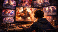 «Μασκουλινισμός»: Πώς ο μισογυνισμός γίνεται εργαλείο της ακροδεξιάς