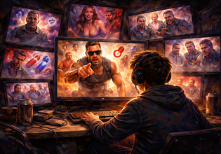 «Μασκουλινισμός»: Πώς ο μισογυνισμός γίνεται εργαλείο της ακροδεξιάς