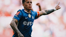 Τσέλσι – Λιντς 1-0: Στον τελικό του FA Cup οι «Μπλε», θα αντιμετωπίσουν τη Σίτι (vid)