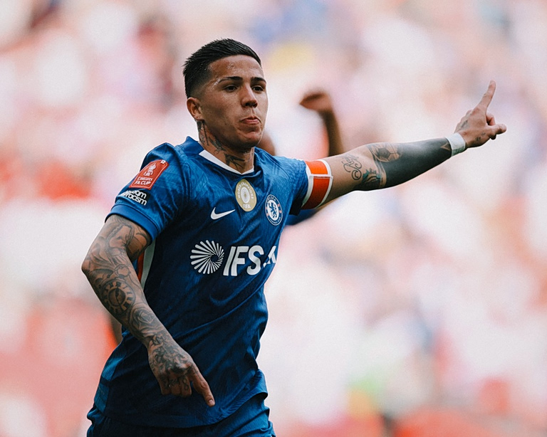 Τσέλσι - Λιντς 1-0: Στον τελικό του FA Cup οι «Μπλε», θα αντιμετωπίσουν τη Σίτι (vid)