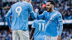 Μάντσεστερ Σίτι – Άρσεναλ 2-1:  Σε απόσταση «βολής» για τον τίτλο οι «Πολίτες»!