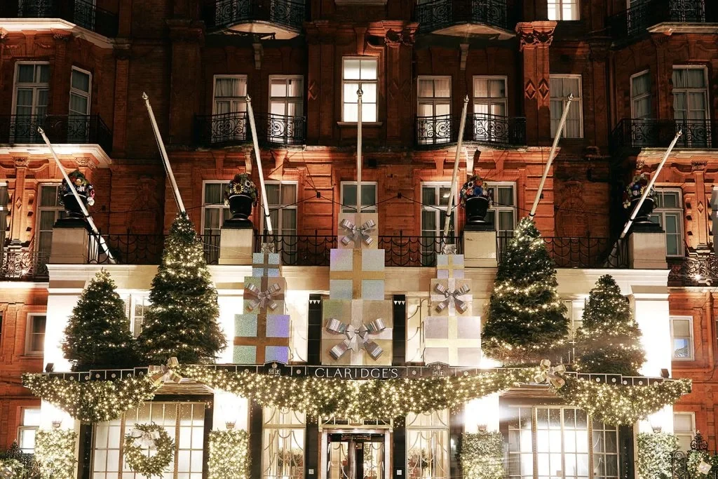 Λονδίνο: Πώς ο πόλεμος στο Ιράν «παγώνει» τα πολυτελή ξενοδοχεία και τη ζήτηση από τη Μέση Ανατολή