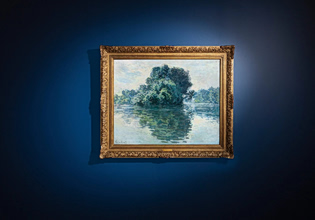 Δύο «εξαφανισμένοι» πίνακες του Μονέ εδώ κι έναν αιώνα, βγαίνουν στο σφυρί